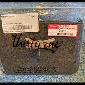Thirty one mini Rubie